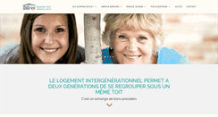 Desktop Screenshot of digi38.org